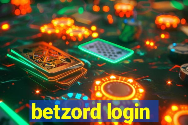 betzord login